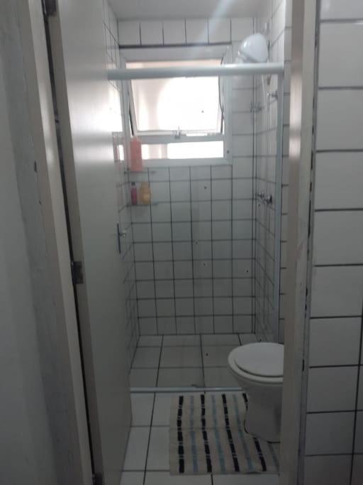 Marília Apartamento Climatizado מראה חיצוני תמונה