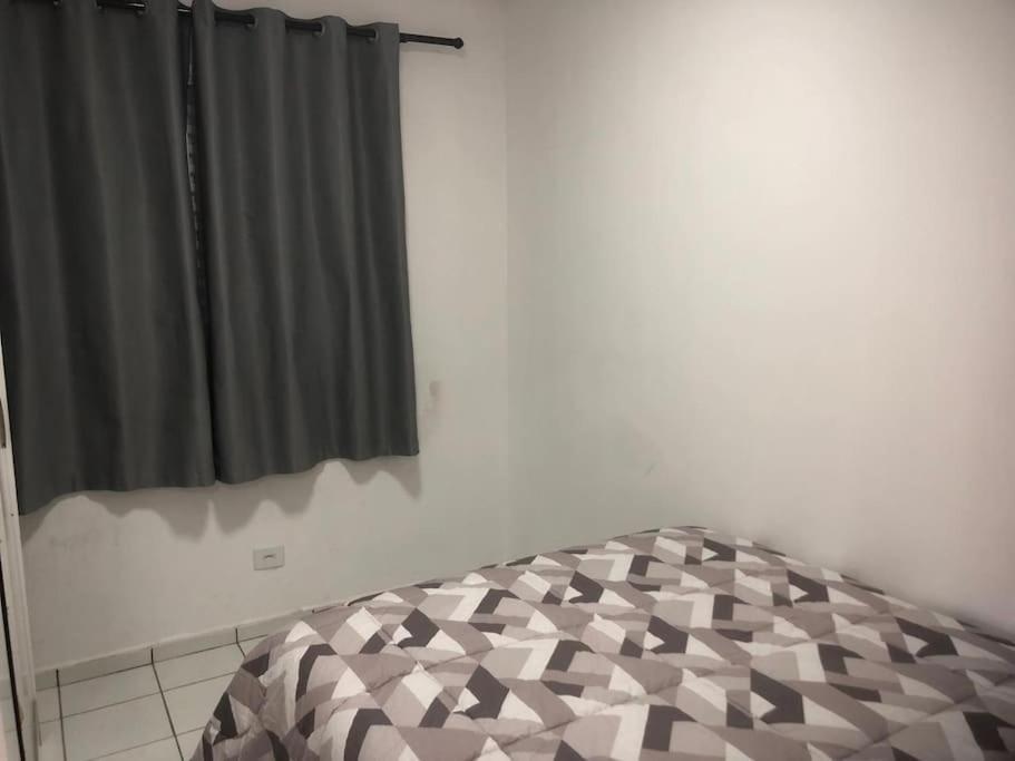 Marília Apartamento Climatizado מראה חיצוני תמונה