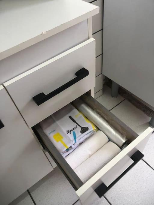Marília Apartamento Climatizado מראה חיצוני תמונה